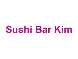 Sushi Bar Kim Logo