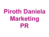 Piroth Daniela Marketing   PR Logo