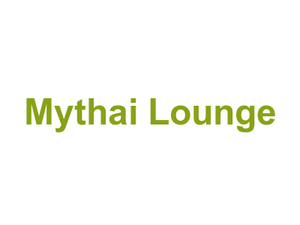 Mythai Lounge Logo