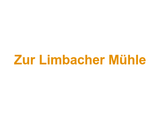 Zur Limbacher Mühle Logo