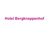 Hotel Bergknappenhof Logo