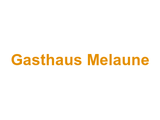 Gasthaus Melaune Logo