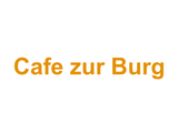 Cafe zur Burg Logo