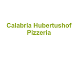 Calabria Hubertushof Pizzeria Logo