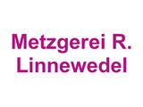 Metzgerei R. Linnewedel Logo