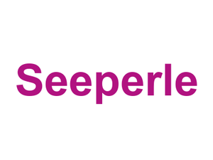 Seeperle Logo