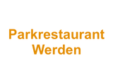 Parkrestaurant Werden Logo