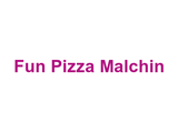 Fun Pizza Malchin Logo