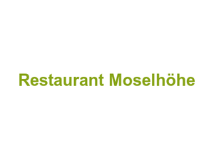 Restaurant Moselhöhe Logo