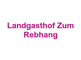 Landgasthof Zum Rebhang Logo