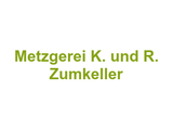 Metzgerei K. und R. Zumkeller Logo