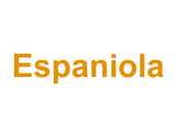 Espaniola Logo