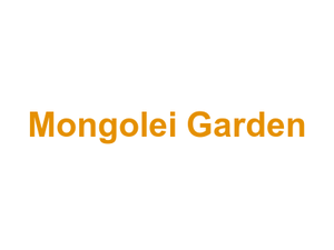 Mongolei Garden Logo