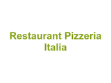 Restaurant Pizzeria Italia Logo