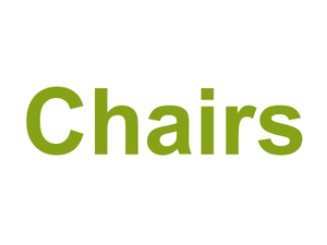 Chairs Logo