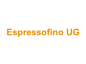 Espressofino UG Logo