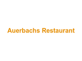 Auerbachs Restaurant Logo