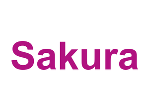 Sakura Logo