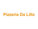 Pizzeria Da Lillo Logo