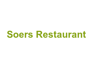 Soers Restaurant Logo