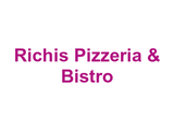 Richi's Pizzeria & Bistro Logo