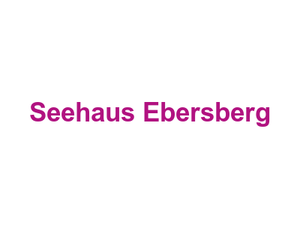 Seehaus Ebersberg Logo
