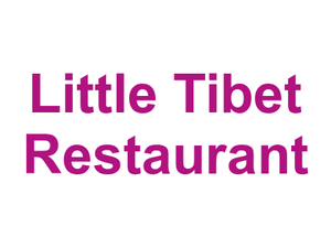 Little Tibet Restaurant Logo