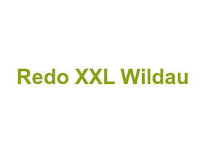 Redo XXL Wildau Logo