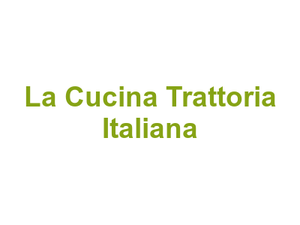 La Cucina Trattoria Italiana Logo