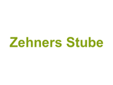 Zehner's Stube Logo