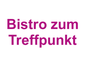 Bistro zum Treffpunkt Logo