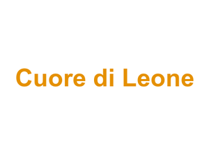 Cuore di Leone Logo