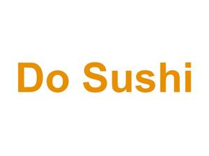 Do Sushi Logo