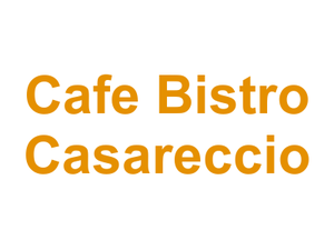 Cafe Bistro Casareccio Logo