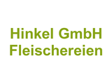 Metzgerei Fleischerei Hinkel GmbH Fleischereien Logo