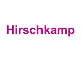 Hirschkamp Logo