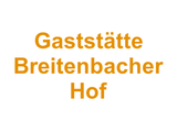 Gaststätte Breitenbacher Hof Logo