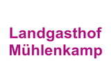 Landgasthof Mühlenkamp Logo