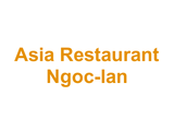 Asia Restaurant Ngoc-lan Logo