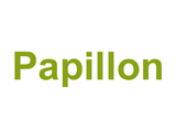 Papillon Logo