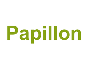Papillon Logo