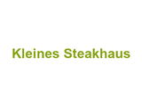 Kleines Steakhaus Logo
