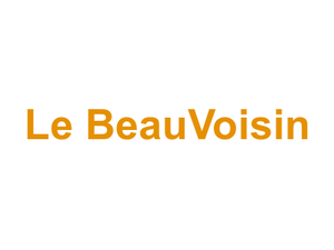 Le BeauVoisin Logo