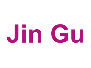 Jin Gu Logo