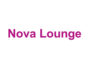 Nova Lounge Logo