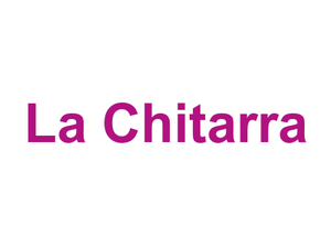 La Chitarra Logo