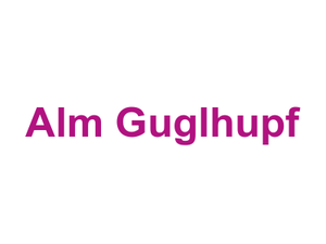 Alm Guglhupf Logo