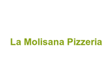 La Molisana Pizzeria Logo