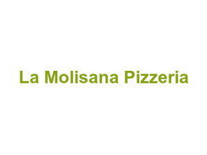 La Molisana Pizzeria Logo