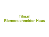 Tilman Riemenschneider-Haus Logo